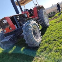 مكينة فيات ١٦٠ • محرك مكفول • ديالى