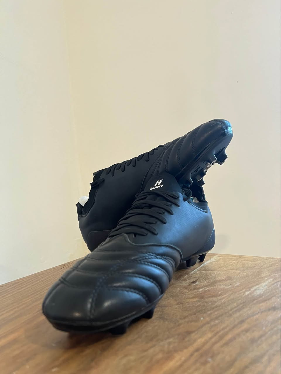 هورري اصلي وكاله ناعم و خفيف و جلد اصلي ‎%‎100 اكر, نينوى


**إذا كنت صاحب هذا الإعلان وتريد حذفه لأي سبب، رجاءا أرسل رسالة إلى الدعم الفني**