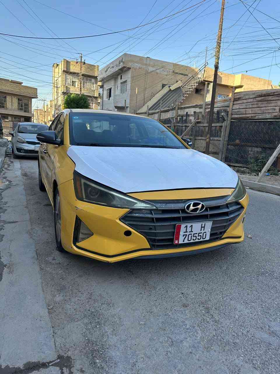 النترا موديل ١٩ للبيع حادثها جاملغ وبنيد مكينة بدون تنقيص كير نضيف هزة جديدة باأسمي تحويل مباشر
السعر ١١٦ العنوان بغداد البلديات الضباط ***********
