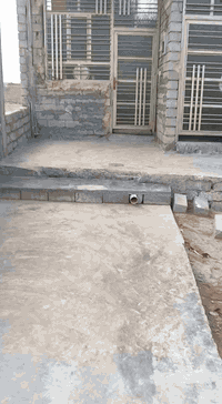 بيجي التأميم • بيت زراعي • بدون طابو