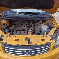 كريت فولكس C30 • ٢٠١١ • صبغ جديد