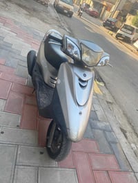 دراجه ببغاء للبيع دراجه قبل شهرين نزلتها رمبه بيدي الدراجه برغي واحد م...