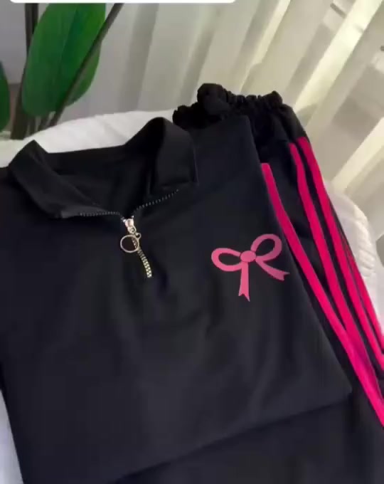 اللهم أجعل لنا نصيباً من الرحمة والمغفرة والسعادة
🌹صباح الخير🌹
تراك نسائي درجه اولى
القياس فري،سايز
متوفر فقط بللون الاسود
سعر القطعه 15000
يوجد توصيل لكافة المحافظات


**إذا كنت صاحب هذا الإعلان وتريد حذفه لأي سبب، رجاءا أرسل رسالة إلى الدعم الفني**