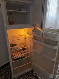 ثلاجه بيكو • ١٨قدم • بغداد