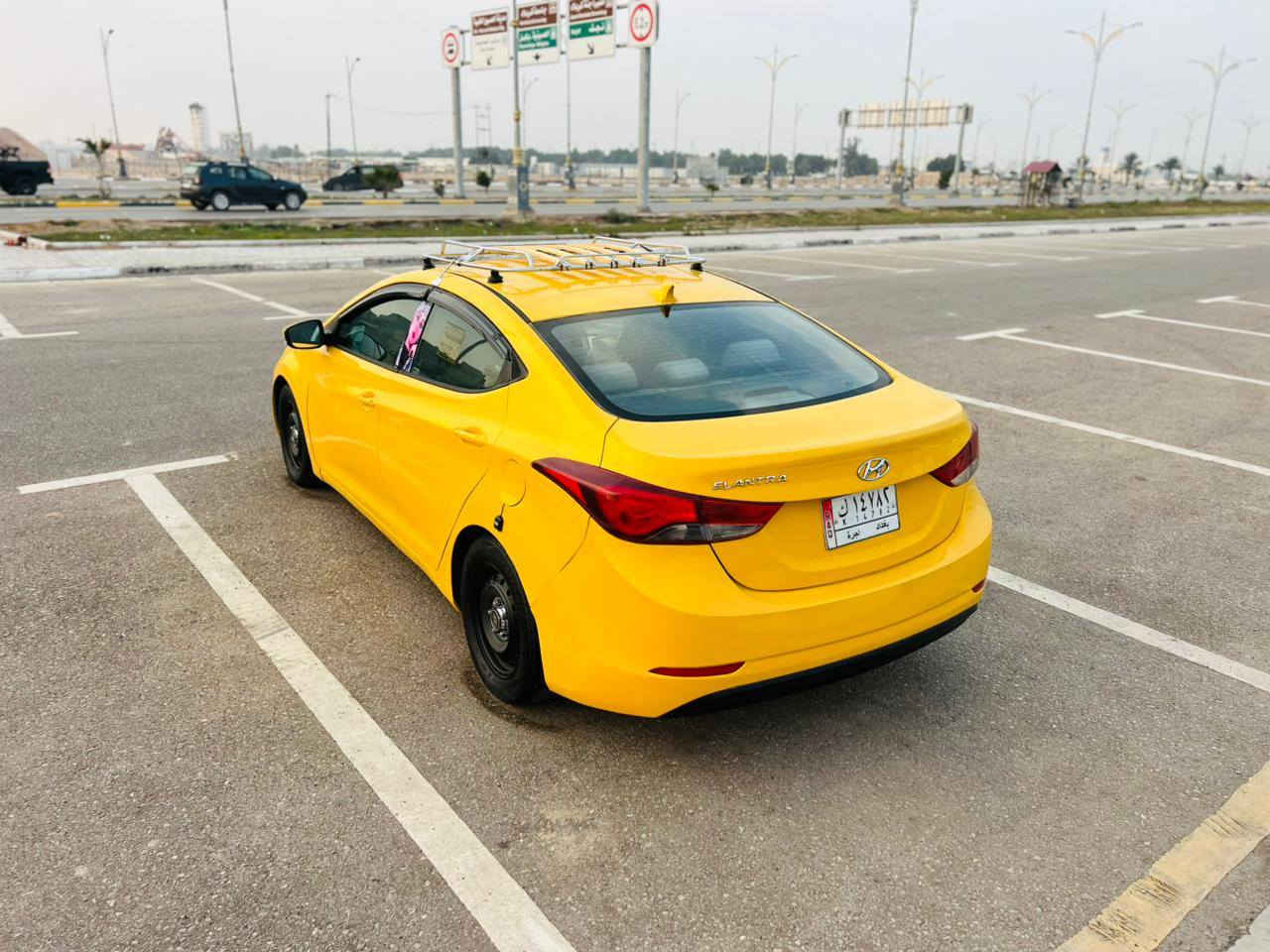 سلام عليكم النترا موديل 2013 وراد امريكي حادثه جاملغ وبنيد بدون دواخل شرط ليبل واحد كله
مكينه وكير وحداديه وتخم تاير وتبريد كفاله 
مصفره هيئه وغرامات 
رقم بغداد تحويل مباشر 
موصفات شاشه كامره حساس تحكم استيرن جهتين مكينه 1800 دوش لا تنقيص ولا تبخير
السياره جديده وجاهزه كبل للشارع تشتغل بيه 
السعر 98 وبيه مجال 
الاستفسار ***********
مكان السياره كربلاء
