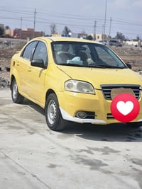 مكينة كورولا • ٢٠٠٩ • رقم النجف