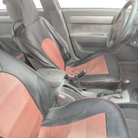 فورنزة • ٢٠٠٨ • ابو غريب