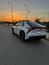 كهربائية • ٢٠٢٤ • دفع رباعي