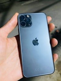 آيفون ١١ برو • مبدل شاشة • بطارية أصلية