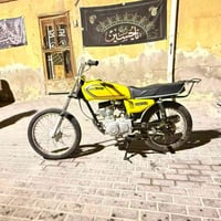 ايراني • دراجة ايراني • مكينة انتنس • دراجة نظيفة • دراجة نشطة • دراجة...