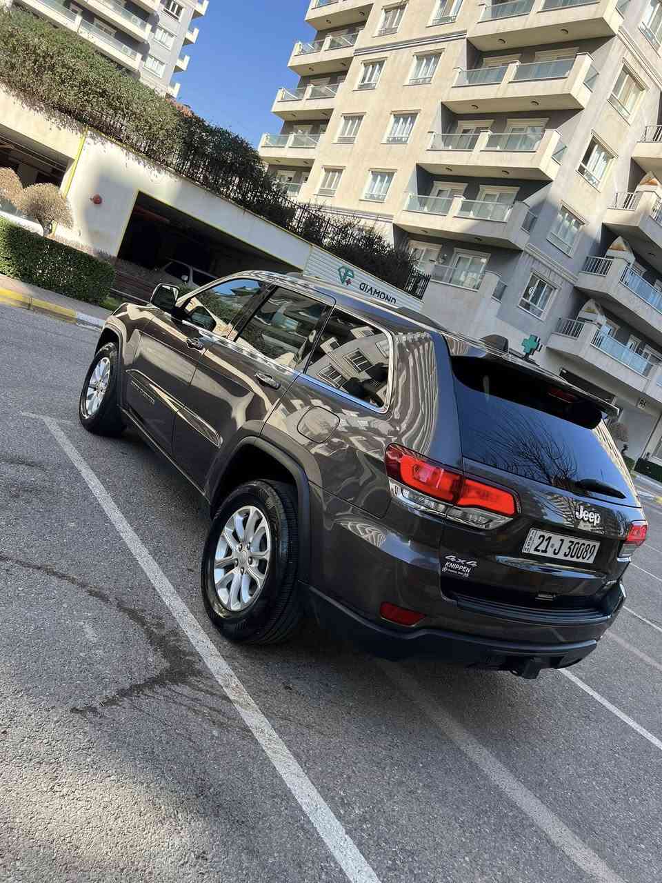 جيب grand cheeroke🥇
بدون صبوخ clin
موديل ٢٠٢١🧿
محرك V6 3600cc مرغوب✅ 4+4
مواسه فات 🔱
رادار كوشن جلد كوشنات كارەبه کوشن تدفیی کیج دیجیتال رادار ٣٦٠ حساس کامیرا شاشە جبیر کوشن غەزن سندوق شفت فور ویل درایف 4+4 تحکومات کامل ستیرن بەسمە شەغال ستیرن هیتر نیزام (eco+sport+auto stop ) مواسەفات👌🏻
————————————————————————
محرک کیر کفالە 💯
٦٣ ئەلف ماشیە
بدون صبوخ حتا دعامی بشرط
سیارە بدون بارد بدون شخط
سنوی رقم جدید بیسمی تحویل نفس یوم
مکان سیارە سلیمانیە🌇
سعر بلاش٢٤٨$ مجال 💵💣
رقم📲 *********** wats app
