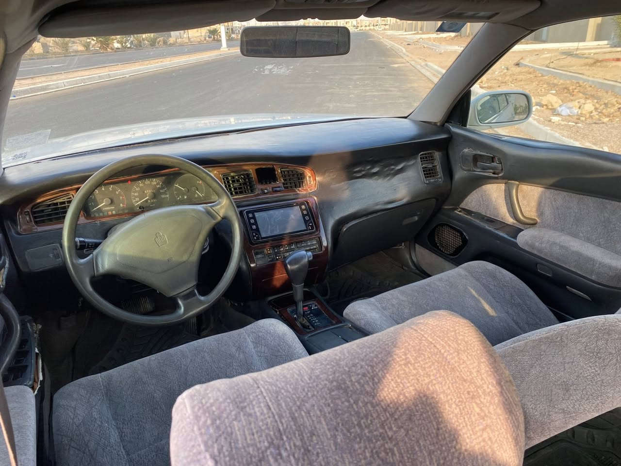 بطة مديل 94 مكفوله من الكص ونقل الجثه رقم كربلاء الرقم الجديد الدولي سياره بسمي تحويل ثاني يوم كفاله مكينه وكير وظربة  وتضل شوف العين افضل سعر السياره 60 ورقه وبيها مجال للتواصل على هذه الرقم ***********@
