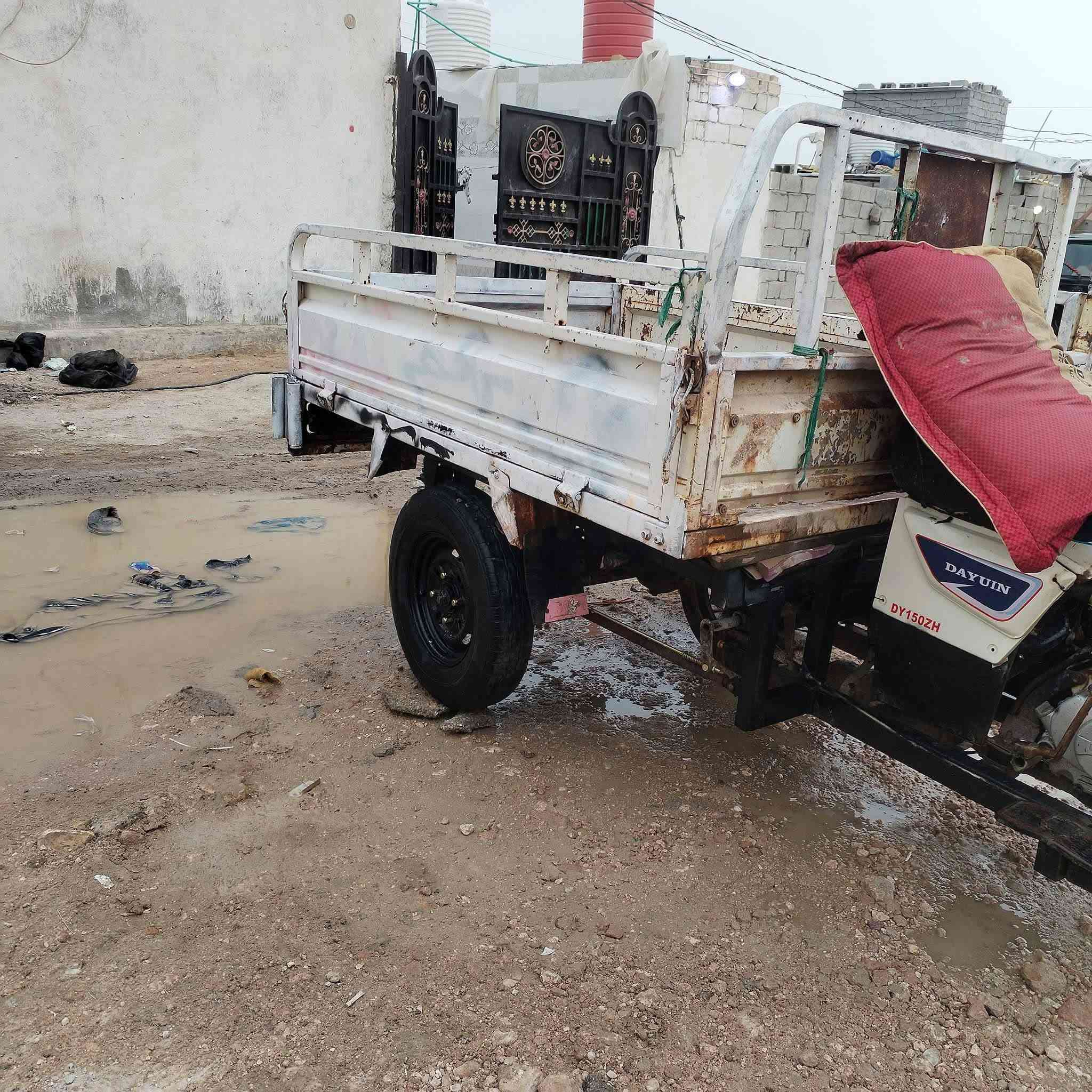 سلام عليكم ستوته لبيع كلك مكفوله عشاير خير من الله ما تخسر عليه ربع  سعر 850وبيه مجال مكن سوق شيوخ


**إذا كنت صاحب هذا الإعلان وتريد حذفه لأي سبب، رجاءا أرسل رسالة إلى الدعم الفني**