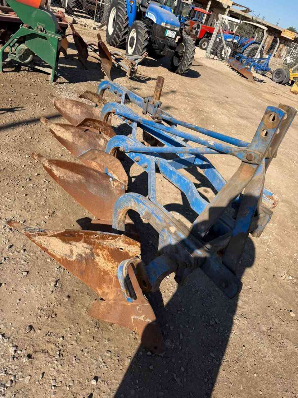 فدان تركي حجم 14 جديد
المكان بابل الكفل 
للاستفسار / ***********
