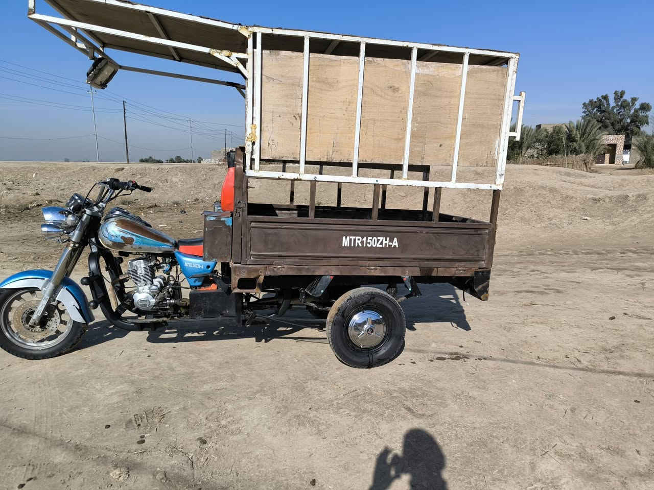 امتي ار موديل 2016 اوراق. محرك  2025. ركبه مكفوله الستوته جاهزه كلها. نكره سلف. السعر  مليون 100. العنوان الديوانية المهناويه. الشراي يتصل ***********
