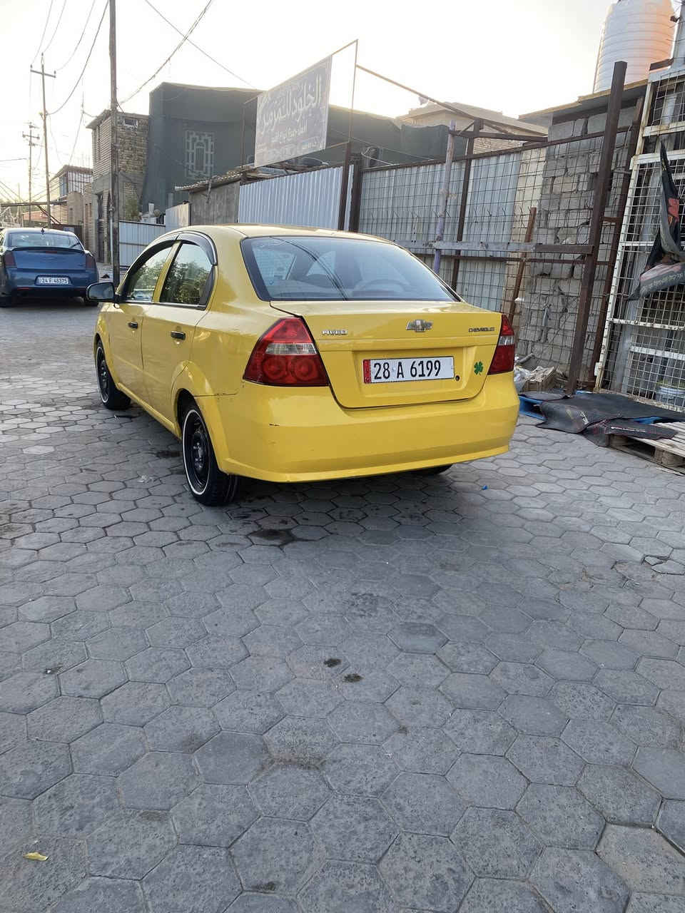 ابيوه البيع 2009 العنوان نجف ***********
