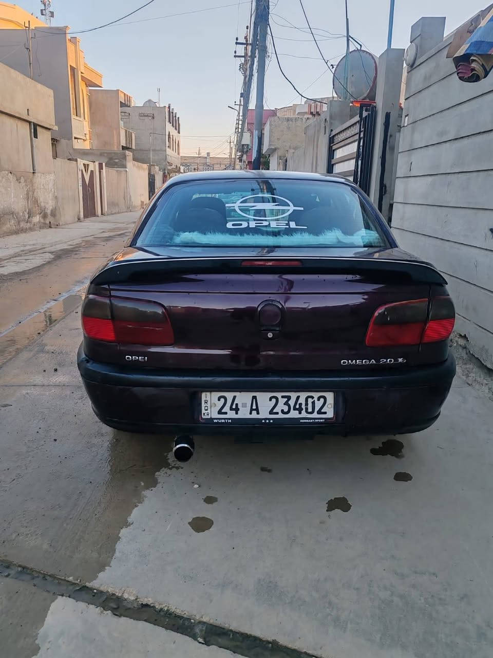 كاميش موديل 94 كير مكينه تحويل بشرط سنوي 2028 بخ جمالي سعر 36 مجال
*********** اكر, نينوى
