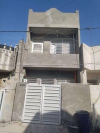 توفر دار للبيع نقد او قصد. بمقدمه 50وبشهر 500  💰 السعر: 66 مليون (بيع ...