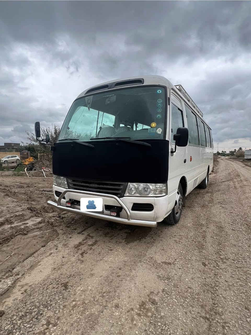 السلام عليكم البيع كوستر موديل 2014رقم بغداد عاليه فوال موصفات تدفه تبريد يوبس حاكيه سله داخليه جوبلس بلادي وركه ضافيه كامله الخير منضومه غاز السياره كفالة عامه بيه ملاحضه شويه يم الباب العبري مكينه وكير وكسن وحداديه كله كفاله كشن ستاركس مصفره هيه وغرمان وصل خط جديد مكان بغداد الدوره قرب علوت الرشيد 
***********
***********
