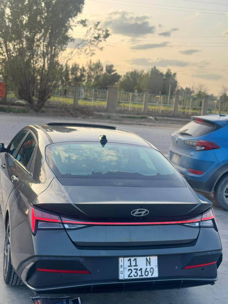لمتد فول مواصفات مكينه ٢٠٠٠دوش خمس كامرات ضرر خلفي
كل التفاصيل بلصور 
السياره جاملغين وجنطه فقط بارد 
دعاميه الاماميه نفسه راجعه 
ماشيه 25 الف ميل 
السعر 168 بي مجال كلش قليل 
العنوان المسيب 
ومرواس حسب  القناعه 
***********
+964 772 679 1432 الفلوجة, الأنبار
