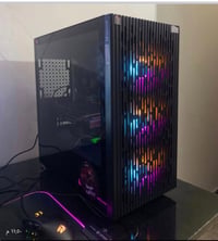 R5 5600G • RTX 2060 سوبر • 16GB 3200