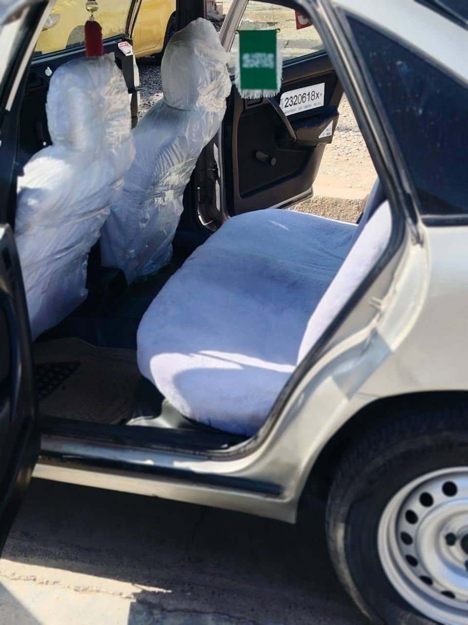 سلام عليكم. اوبل فكترا موديل 92رقم اربيل سنوية مجددة 18/1/2026لحد سنة 2031مقدم على دفتر البانزين 5/2/2026باقي عل استلام ان شاءالله سيارة كيرعادي جاهز وحلوة من كل شي الحمدلله تريد بس ستر الله امانة الله ورسوله سيارة حلوة تفاصيل اكثر خابر وتدلل عنوان كركوك ***********
