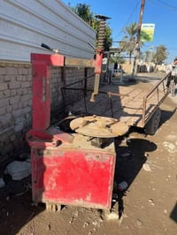 متوفره خالعه تايرات شغاله نضافتهه 60٪ السعر 150 وبيها مجال  0784044062...