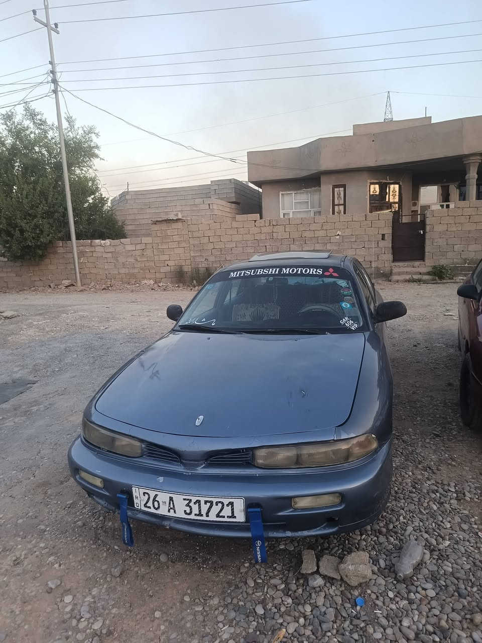 مستبوشي كلنت موديل ٩٤ فول اوتو كير اوتو كير محرك شرط سياره نضيفه حيل صبغ عام جماليه سياره باسمي تريد تحويل تريد وكاله مشروع وطني سياره جاهزه تخم تاير جديد السعر ٣٢ الشراي يجي خاص او يتصل ***********
