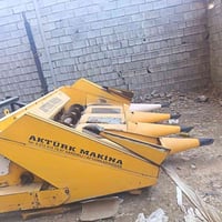 طبلە اذرە للبیع شرکە اکتورك 07508808988