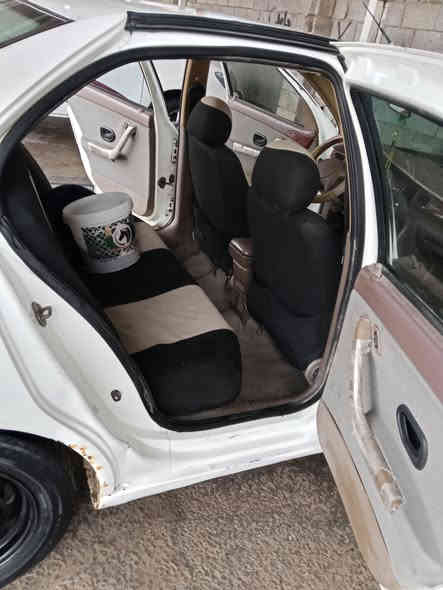 سلام عليكم سمند البيع سيارة جاهزة كير محرك حدادية تبريد تتفهة تيرات نصير ونص بيهة  مصورهن والباقي مكفولة السعر 36وبيهة مجال او مراوس بجيلي تكسي اة ليفان ***********
