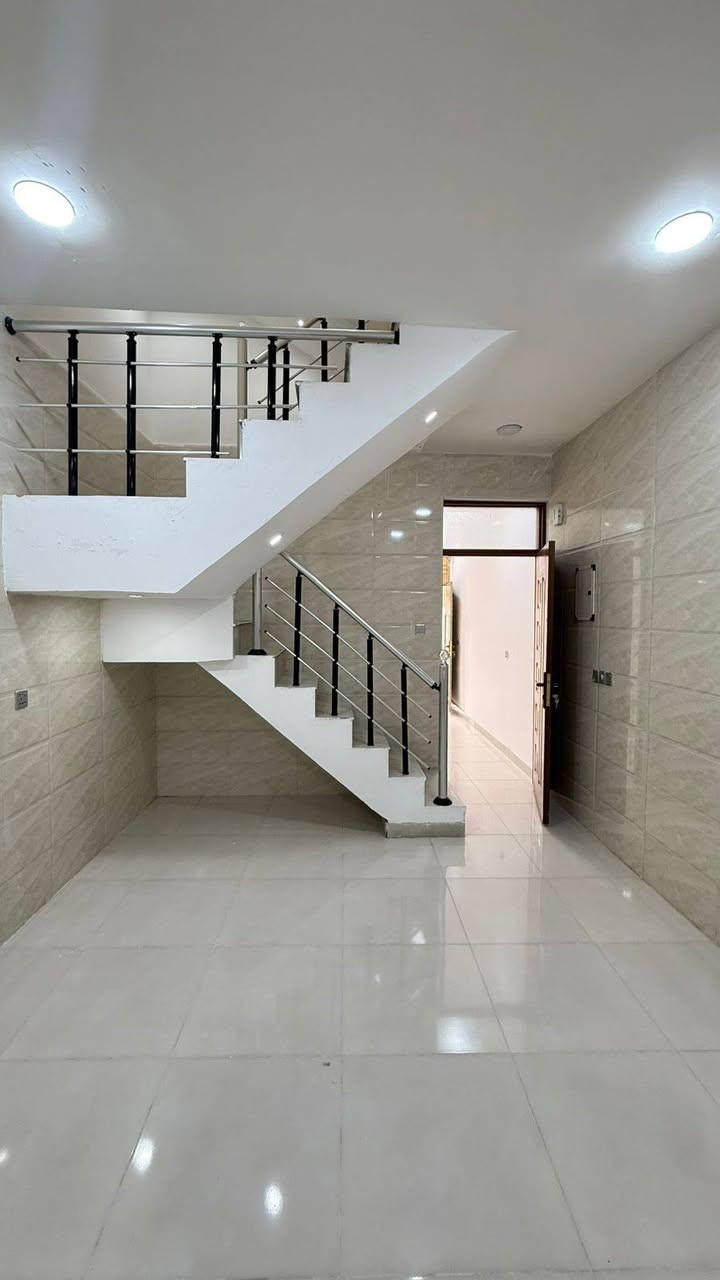 #يعلن عقارات الابداع🏠
♦️شركة عقارات الابداع ♦️

عن توفر مشتمل(٥٠) متر  

اقرار محكمه طابو زراعي سند ٢٥ موقع ممتاز جدا باسعار مناسبه جدا

🌹جنس العقار عقد زراعي ٢٥ رسمي 

🌺الموقع بغداد /الشعب/حي البساتين /شارع احمد الوائلي

 *********** 

السعر ١٠٥

💎تابع البيج ليصلك كل جديد💎

نستقبل استفسارتكم وعروضكم على العناوين اعلا الرقم

***********
