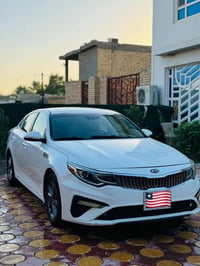 اوبتيما 2019 • وارد امريكي • تحويل مباشر