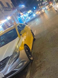 سوناتا ٢٠١١ • وارد امريكي • ناصرية
