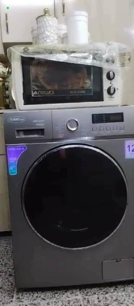 غساله 75  وبيها مجال
مكينه 120 وبي مجال


**إذا كنت صاحب هذا الإعلان وتريد حذفه لأي سبب، رجاءا أرسل رسالة إلى الدعم الفني**