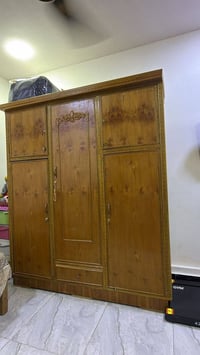 كنتور صاج • مكتبه • مجال بسيط