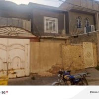 زين القوس • بيت طابقين • ٢٠٠م