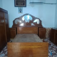 غرفة نوم • فصال • قضاء الرمانه