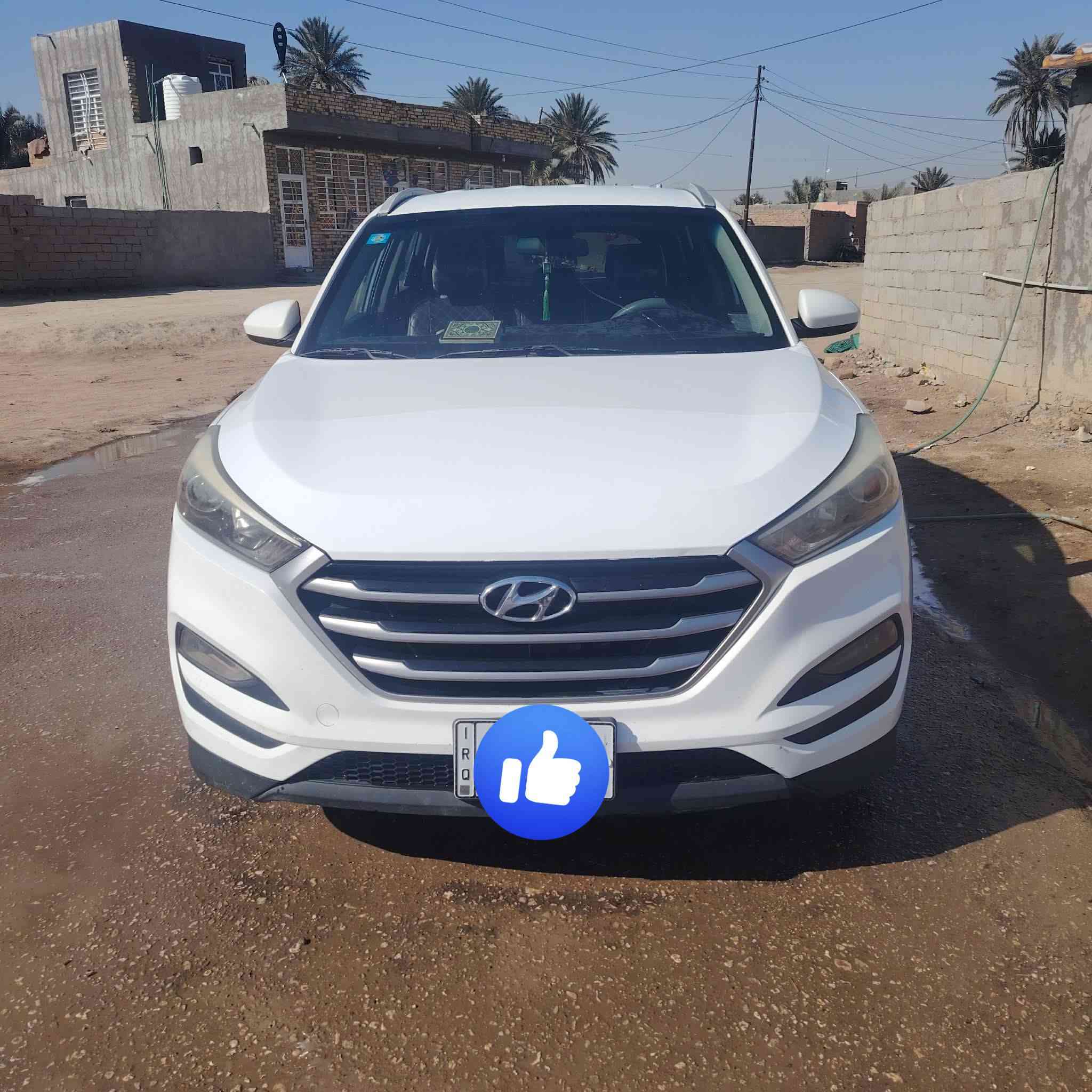 توسان امريكي رقم واصط جديد نص مواصفات

سياره كفاله عامه سونار 
موديل 2018 

مكان بابل كفل 

سعره 180 وبيه مجال  

‏‪***********‬‏ استفسار
