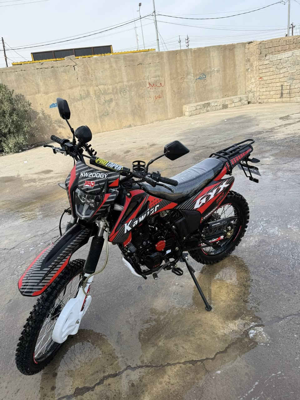 سلام عليكم شباب كويار موديل 2026 للبيع نقدا فقط للتواصل ***********
