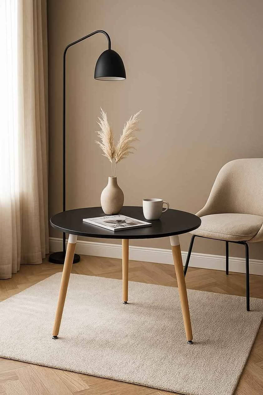 طاولة خشب
( قطر الطاولة 80 سم ) ( ارتفاع 74 سم )

للحجز والاستفسار خاص بغداد, العراق


**إذا كنت صاحب هذا الإعلان وتريد حذفه لأي سبب، رجاءا أرسل رسالة إلى الدعم الفني**