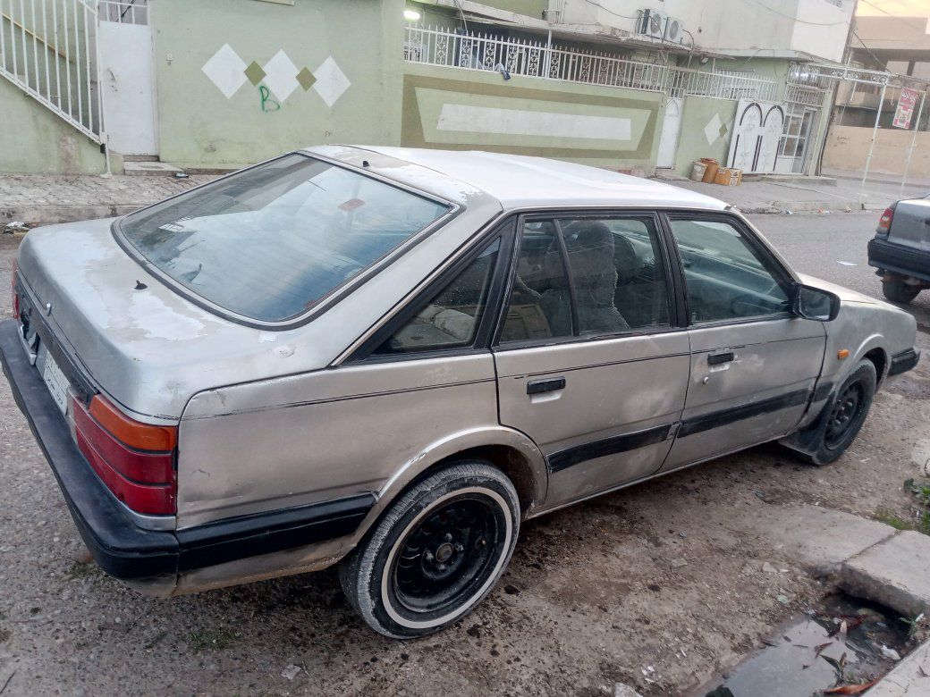 ‎ﻟﻠﺒﻴﻊ ﻣﺎﺻﺪة ﻣﻮدﻳﻞ 19 ﺳﻴﺎرة ﺟﺎﻫﺰه ﺷﺮط ﺗﺤﻮﻳﻞ  رﻗﻢ اﻟﻤﺎﻧﻲ ﺳﻨﻮﻳﻪ ﻋﺎج  ﻣﺤﺮك ﺑﻲ ﺻﺮف ﺳﻌﺮه 15 وﺑﻴﻪ ﻣﺠﺎل ﻣﻜﺎﻧﻲ ﻛﺮﻛﻮك ﺣﻲ اﻟﻨﺼﺮ ﺳﻴﺎره ﻋﻼ ﻟﺒﻼد‎


**إذا كنت صاحب هذا الإعلان وتريد حذفه لأي سبب، رجاءا أرسل رسالة إلى الدعم الفني**