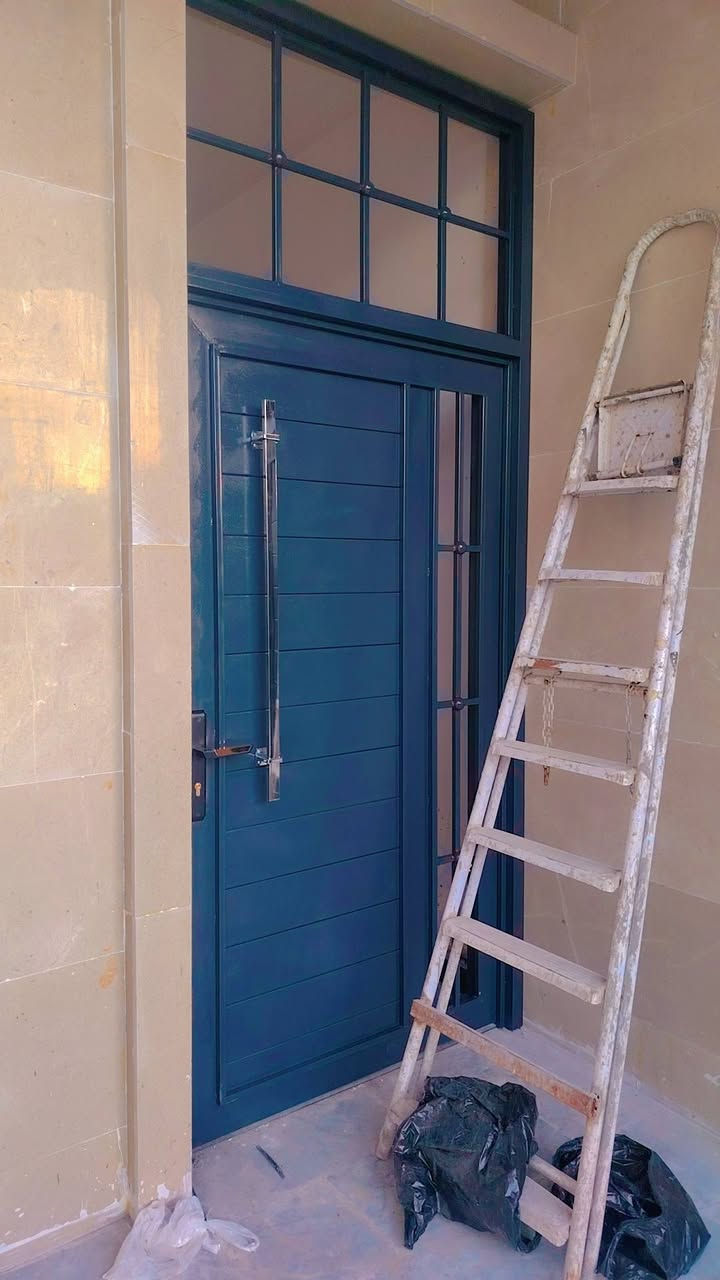 اسعار بلاش تصميم نقل تثبيت مجاناا وسعر الباب صدمه


**إذا كنت صاحب هذا الإعلان وتريد حذفه لأي سبب، رجاءا أرسل رسالة إلى الدعم الفني**