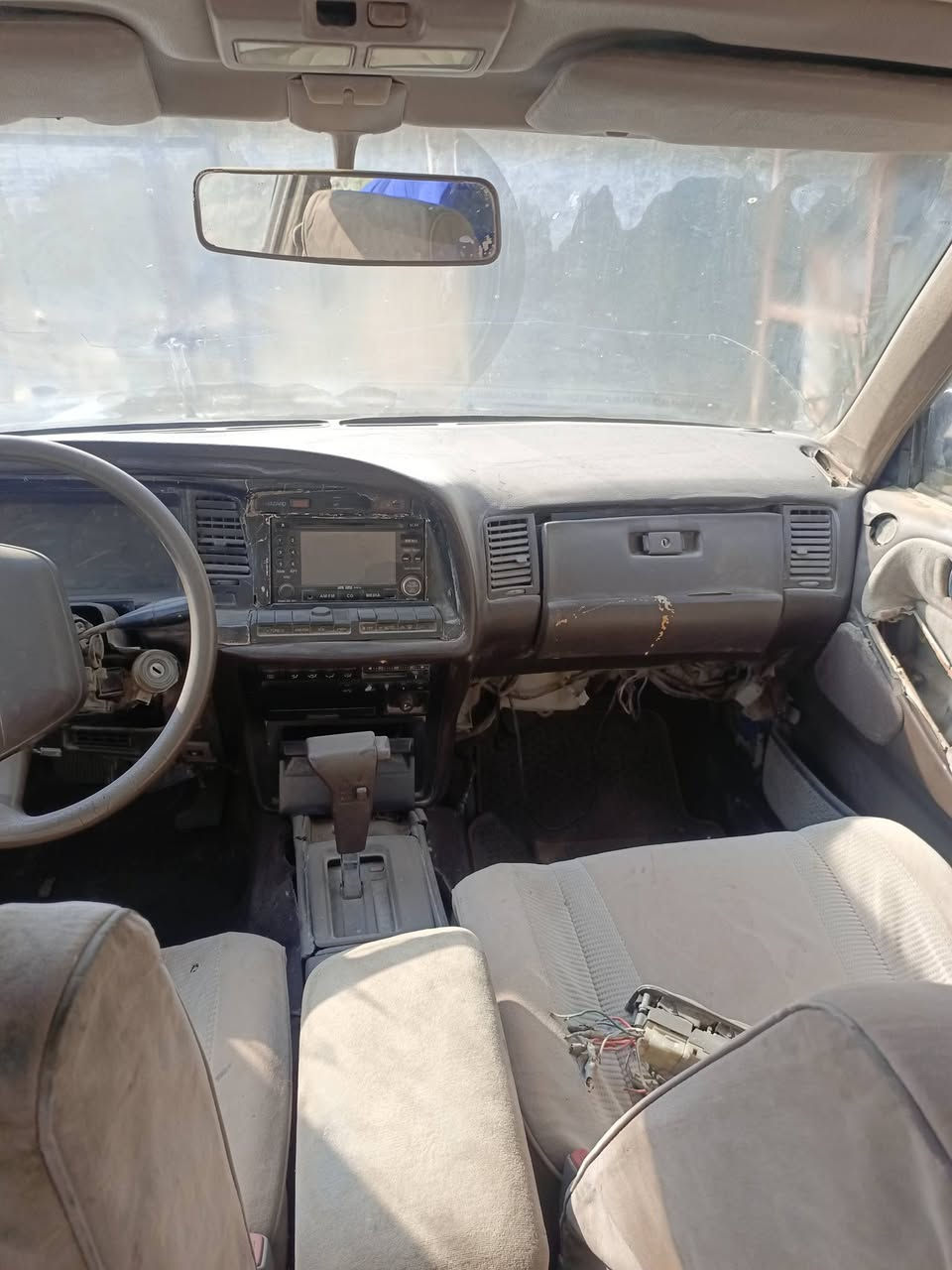 السلام عليكم  البيع سيدان  السعر 12وبيه مجال الشراي


**إذا كنت صاحب هذا الإعلان وتريد حذفه لأي سبب، رجاءا أرسل رسالة إلى الدعم الفني**