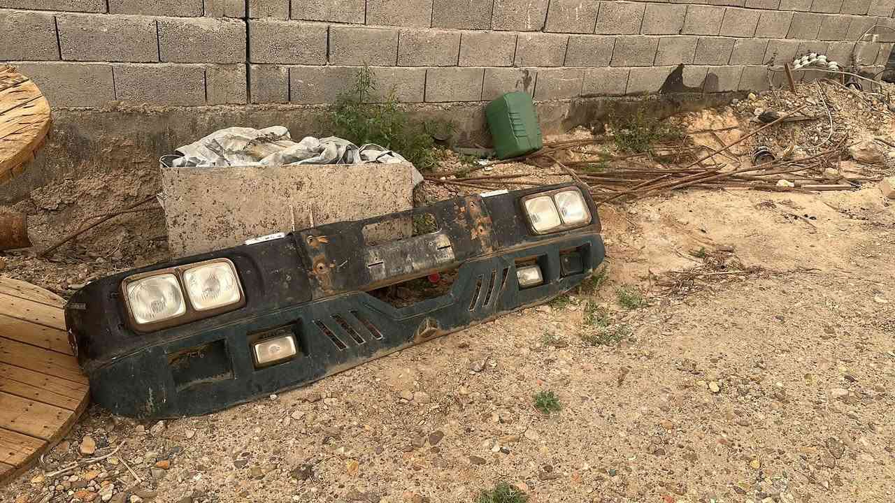 للبيع غراض ألبي دعامي  ودرع  وقماره بوب جديده 
دعاميه ب400 
عصا كير كرواتي كهرباء وعقل *********** 
مكاني الأنبار
