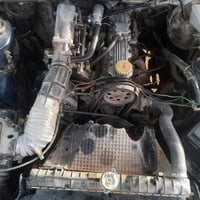 ورحمه الله وبركاته اخواني سياره اوميكا موديل 92 رقمها نكليزي مكفوله سع...