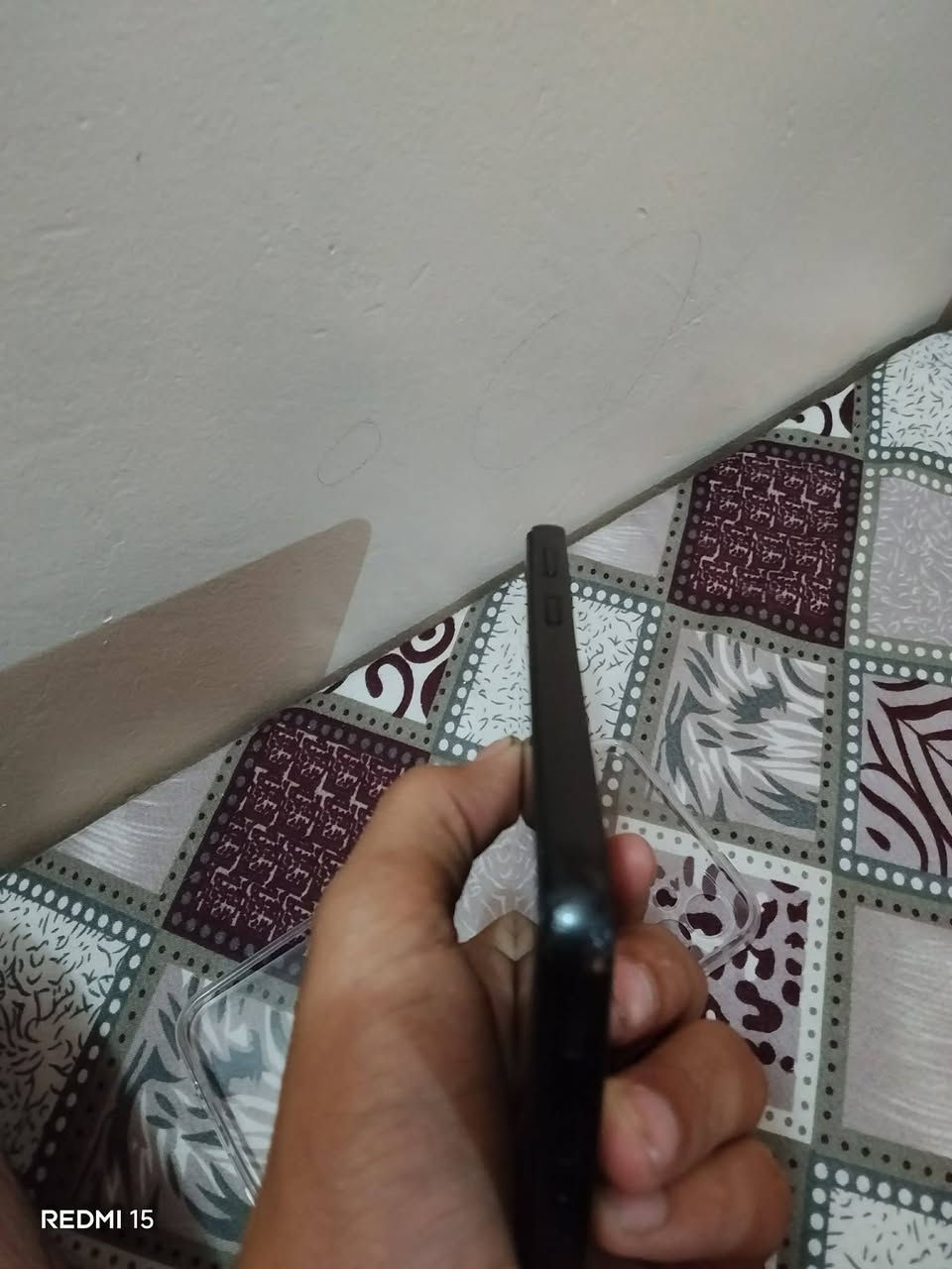 سامسونك A14ذاكرا64 نضافه80/100 احدث اصدار اندرويد15معالج هليوجي80 مابي شي مبدل بس اطار شاشه سعر90 وبي مجال للشراي


**إذا كنت صاحب هذا الإعلان وتريد حذفه لأي سبب، رجاءا أرسل رسالة إلى الدعم الفني**