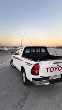 تيوتا ساز • ٢٠٢٤ • رقم اربيل