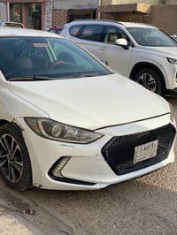 النترا ٢٠١٨ • محرك ٢٠٠٠ • ممشا ١١٠٠٠٠