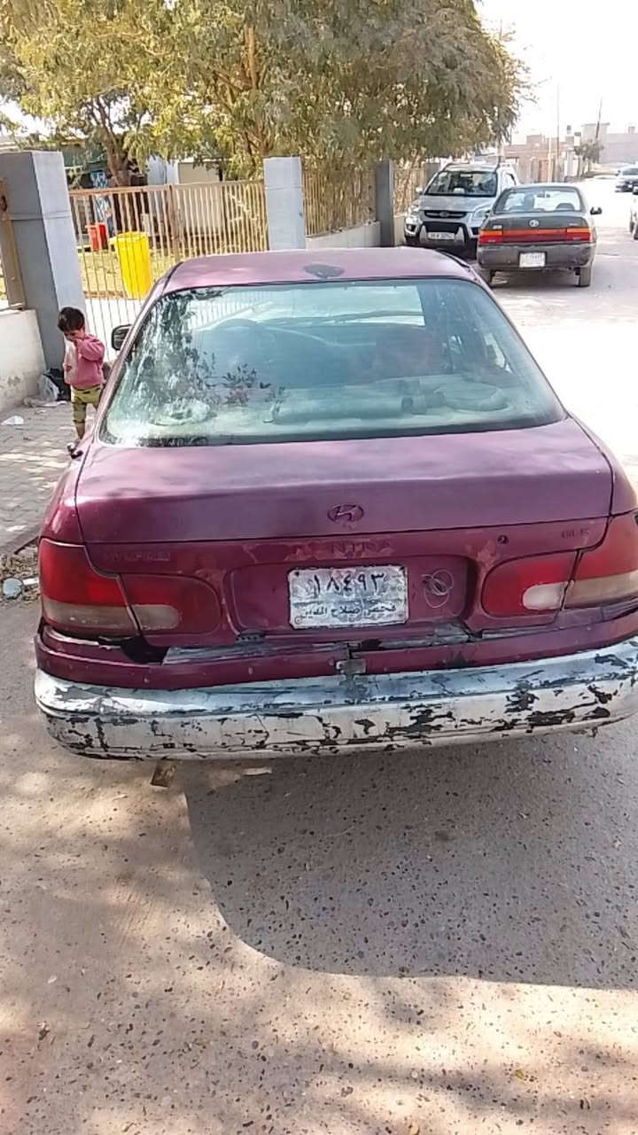 سلام عليكم رمضان كريم سياره النتره دمعه موديل 93 رقم صلاح الدين ر سنويه خضره تحويل مباشره السعر 13 وبيها مجال بسيط ***********
