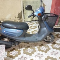 دراجه ام السله للبيع دراجه نضيفه شلعه ومعدل مامفتوحه السعر ٥٠٠ وبيه مج...